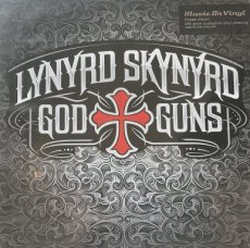 Lynyrd Skynyrd: God Guns
