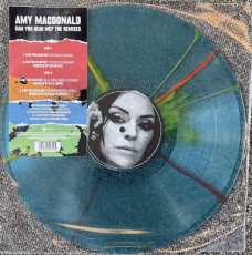 MacDonald Amy: Can you hear me the Remixes