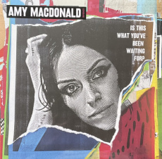 MacDonald Amy:Is this wath you’ve been for