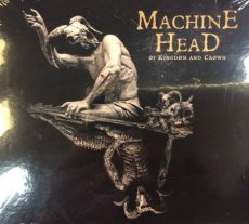 Machine Head: of Kingdom and Crown