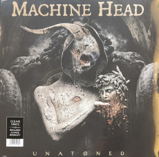 Machine Head: Unatøned