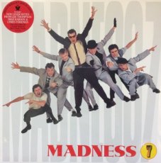 Madness: 7