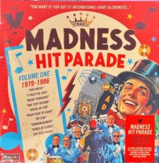 Madness: Hitparade Volume one