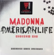 Madonna: American Life