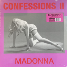 Madonna: Confessions II