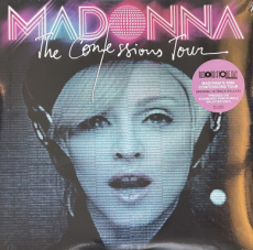 Madonna: The Confession Tour