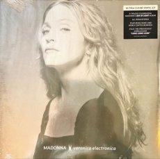 Madonna: Veronica electronica