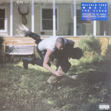 Malcolm Todd: The Album
