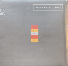 Marble Sounds: co re me mo ry