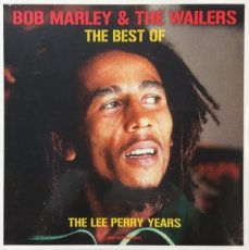 Marley Bob: The Best of The Lee Perry Years