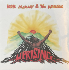 Marley Bob: Uprising