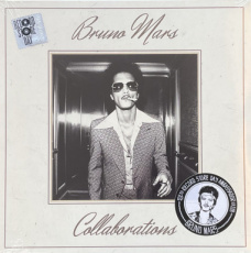 Mars Bruno: Collaborations