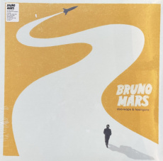 Mars Bruno: doo-wops & hooligans