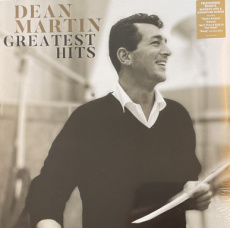 Martin Dean: Greatest hits
