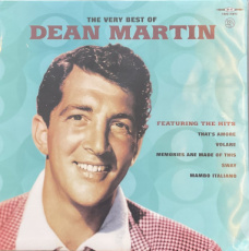 Martin Dean: The Best of