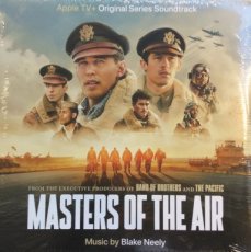 Masters of the Air