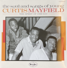 Mayfield Curtis: the Spirit of Chicago
