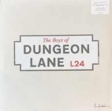 McCartney Paul: The Boys of the Dungeon Lane