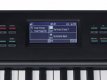 Medeli SP A-500 (1) met meubel zwart