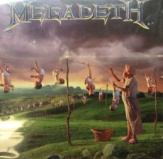 Megadeth: Youtanasia