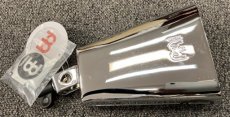 Meinl: cowbell Chrome 6 1/4”