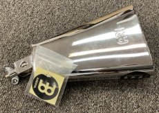 Meinl: cowbell Chrome 8”