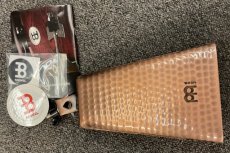 Meinl: cowbell steel 8”