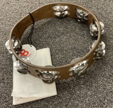 Meinl: tamboerijn 10”