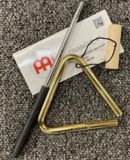 Meinl: triangel 4”