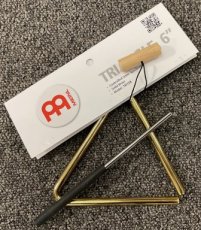 Meinl: triangel 6”
