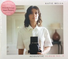 Melua Katie: Acoustic album no 8