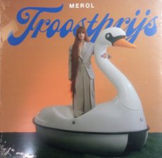 Merol: Troostprijs   LP