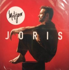 Metejoor: Joris.  CD