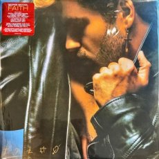 Michael George: Faith