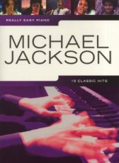 Michael Jackson realy easy piano