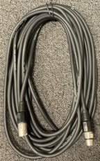 Micro Kabel 10m xlr xlr