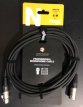 Micro Kabel Stagg NMC6R  xlr xlr 6 meter