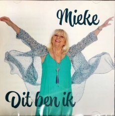 Mieke: Dit ben ik