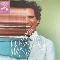 Mika: Hyperlove