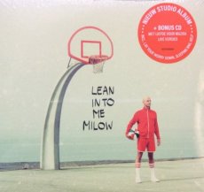 Milow: Lean in to Me