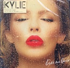 Minogue Kylie: Kiss Me Once