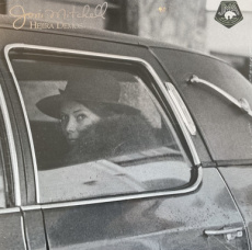 Mitchell Joni: Hejira Demos
