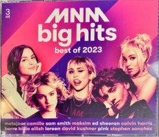 MNM Big Hits: Best of 2023