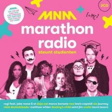 Mnm  marathon radio