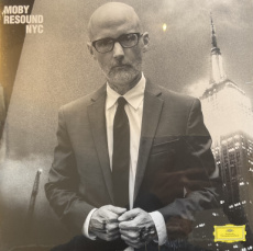Moby: Resound NYC