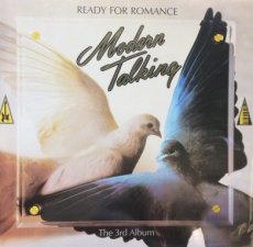 Modern Talking: Ready for Romance