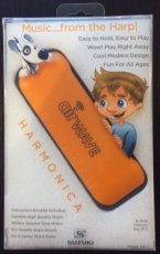 Mondharmonica Airwave