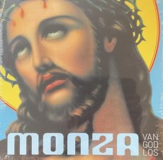 Monza: Van God Los