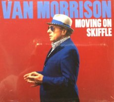 Morrison Van: LP Moving on Skiffle