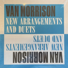 Morrison Van: New Arrangements and Duets